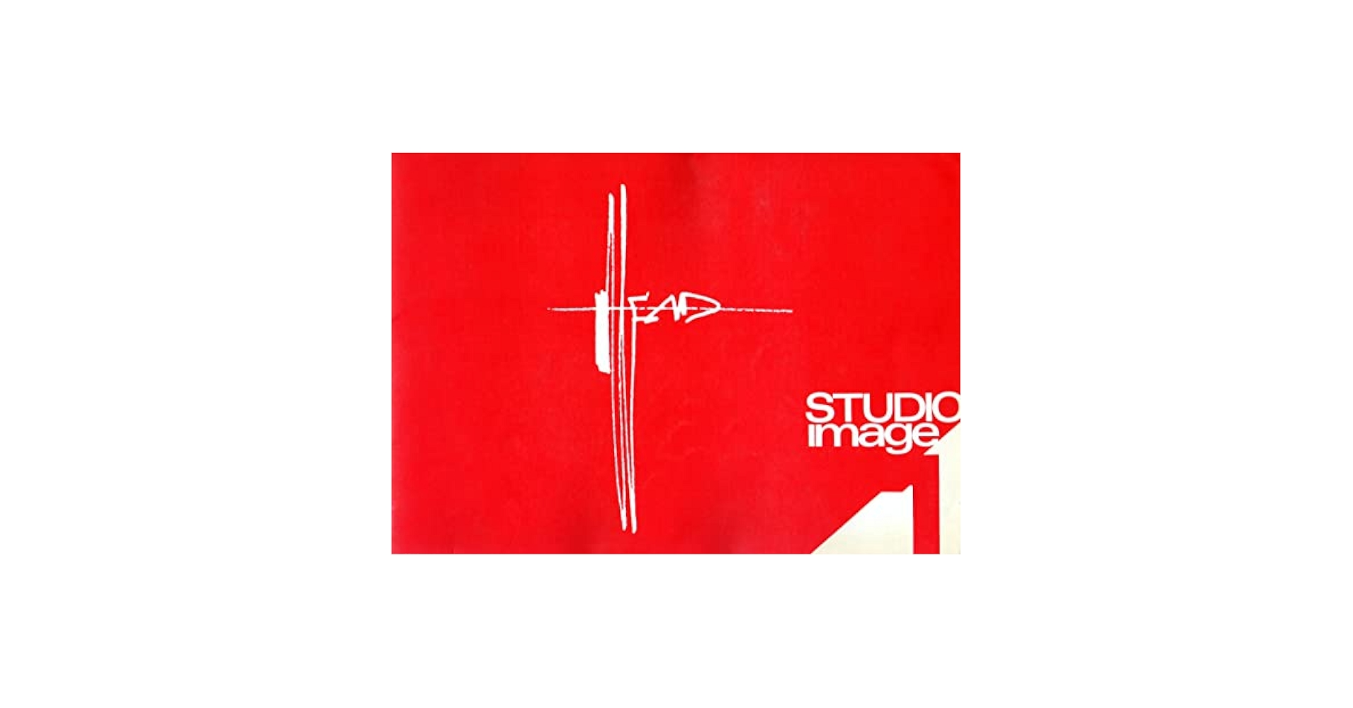 シド・ミード スタジオイメージ1(Syd mead studio image1