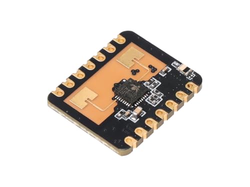 seeed studio 24Ghz mmwave Human Static Presence Sensor for Seeed Studio XIAO sold by Seeedstudio-Amazon Seller-USA