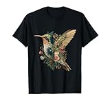 Le motif tropical de colibri est un excellent moyen de montrer son amour des animaux. Idéal pour les amateurs d'oiseaux tropicaux. Choisissez votre illustration d'animaux dès maintenant.