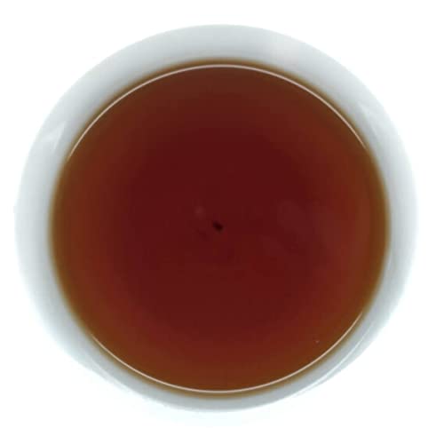 Tealand Shu Pu Erh Tea Yunnan China 2014 production Arbor tree leaves blend Well Matured Cake Authentic Premium 357g