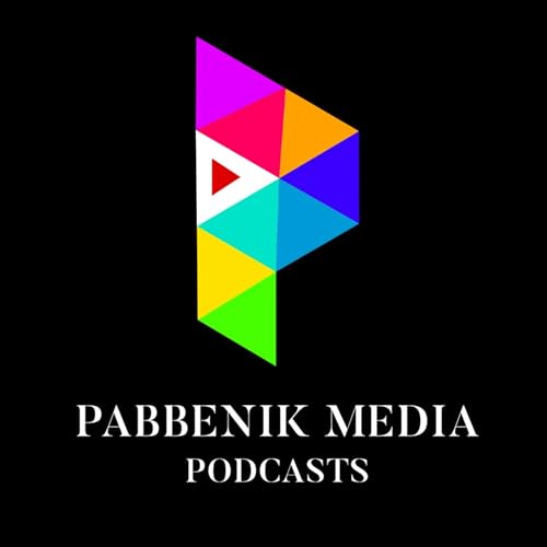 Pabbenik Media Podcasts Titelbild