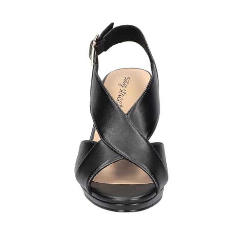 Image of Easy Street Women's Christy | Dress Sandals