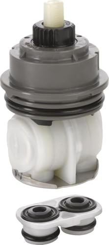 DELTA FAUCET RP46463 Small Chrome