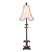 Stein World Furniture Orleans Buffet Lamp, Sima Gold, 2-Pack