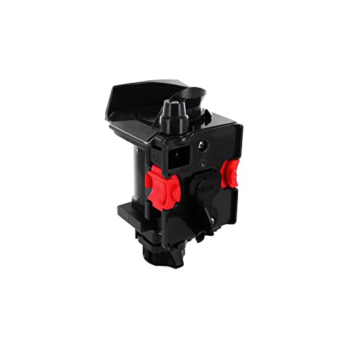 DL-pro Brühgruppe Brüheinheit für DeLonghi 7313251441 5513227911 für EAM ESAM EABI ECA Magnifica Perfecta PrimaDonna…