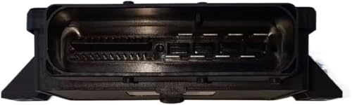 Module de commande de frein de stationnement avec réactivité électronique - 5