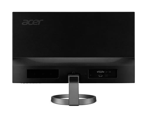 Acer RL272 E écran plat de PC 68 6 cm 27 1920 x 1080 pixels Full HD LED Neuf - vue 7