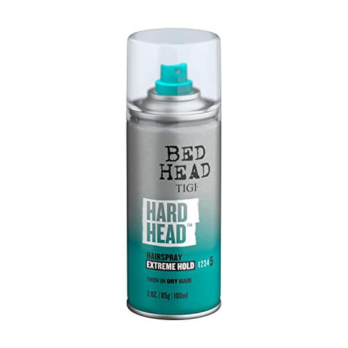 TIGI Bed Head Frizz Control Pack Spray fijador cabello miniatura 7