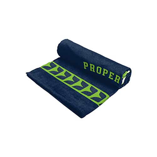 Toalla de playa Seattle Seahawks NFL FOCO absorbente antiarena 4