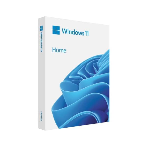 Windows 11 Home 64bit Retail USB