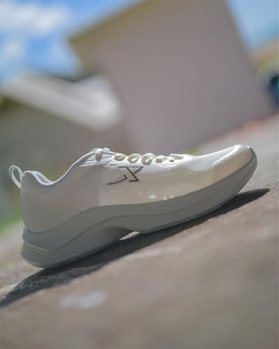 Image of XTEP Men Feather-Ultra Light Running Shoes