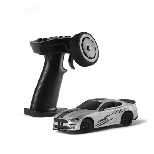 WOWOBONTOY �~�jRC�h���t�g�J�[FPV�Z�b�g�A1/43�X�P�[��2.4G�t���v���|�[�V���i��4WD�����[�g�R���g���[���J�[�AFPV�S�[�O���t��DVR�A�z�r�[����RC�ԗ��A��l���[�X�p�B