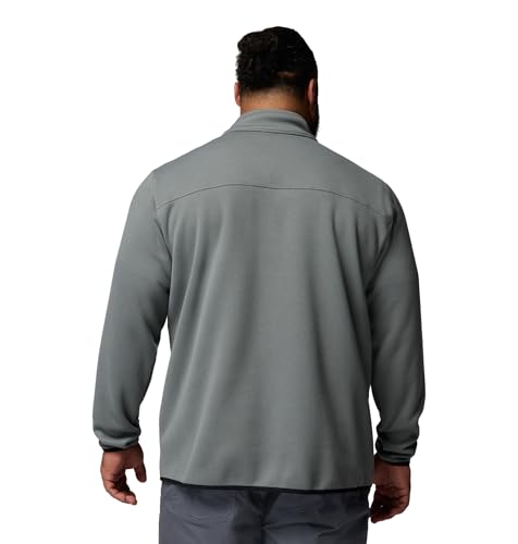Image of Columbia Men's Sweater Weather Full Zip