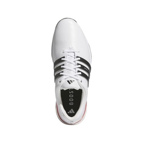 Image of adidas Men's Tour360 24 Golf Shoes