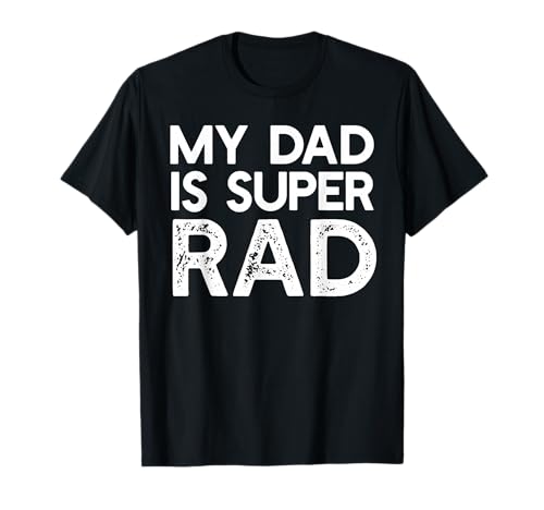 MY DAD IS SUPER RAD Funny ���̓� Meme T�V���c