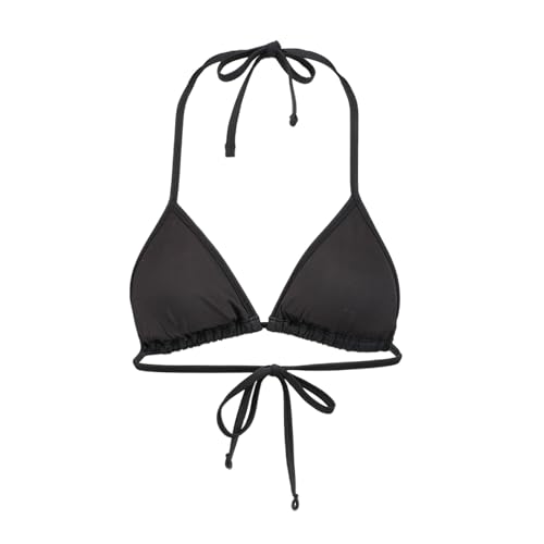 haut de bikini triangle puma swim femme - vue 5