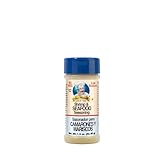 Chef Merito Sabrosito® Shrimp Seasoning 1.5 oz | Zesty & Savory Seafood Blend | No MSG | Perfect for Grilled & Sautéed Shrimp | Authentic Latin Flavor Since 1985