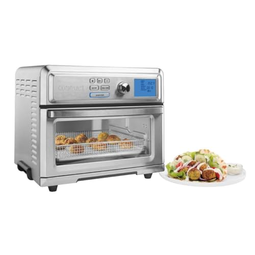 Cuisinart-TOA-65-Digital-AirFryer-Toaster-Convection-Oven-Renewed