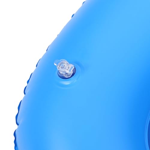 Lavabo inflable para pies POPETPOP para piscinas y spa miniatura 7