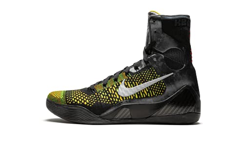 Nike Mens Kobe 9 Elite 630847 004 Inspiration - Size 10