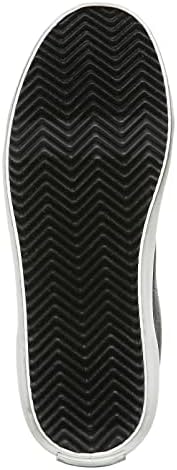 ZODIAC Womens Faye Sneaker Black Multi 5 M | Image 5