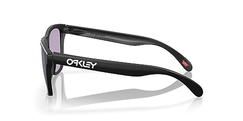 Image of Oakley OO9245 Frogskins Low Bridge Fit Square Sunglasses
