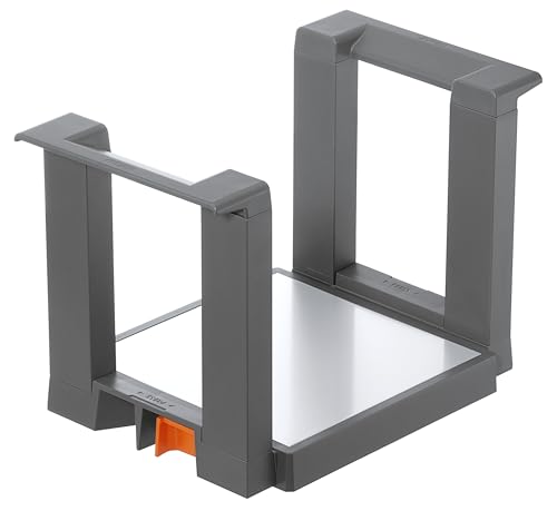 Blum ZC7T0350 Orga-Line Plate Holder Adjustable 186 to 321 mm