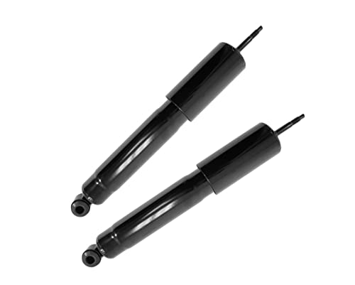 2WD Front Shock Absorber Set for 1999-2005 2006 Ford F-250 Super Duty 3/4 Ton