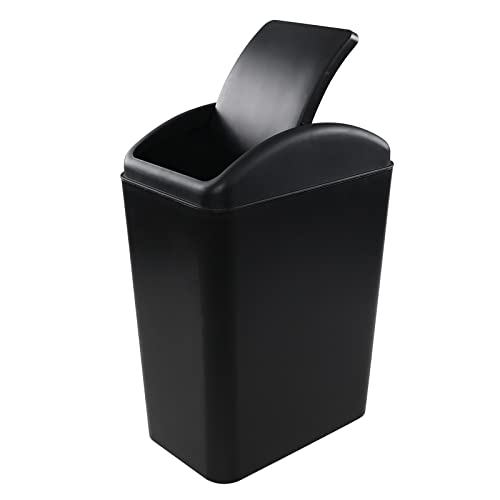 Begale caneca de basura con tapa abatible 4.5 gal