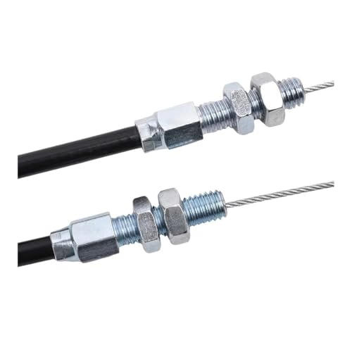 Cable de acelerador GSX-R1000Z para solucionar tirones en el retorno 6