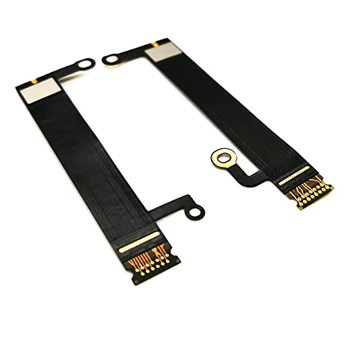 Image of LCD Backlight Cable Replacement for MacBook Pro 13 inch 15 inch Retina A1706 A1707 A1708 2016 2017 Touch Bar Display Backlight Cable 821-01228-A 821-00603-03