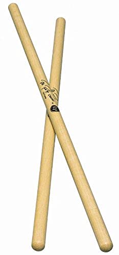 Latin Percussion LP657 Tambora Repl. Sticks Lg/Sm, Natural
