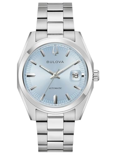 Bulova Montre pour Homme 96B469