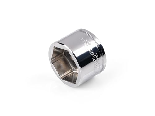 Image of TEKTON 3 /8 Inch Drive x 23 mm 6-Point Socket | SHD11123