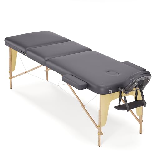 Table de Massage 3 Zones – Image 6