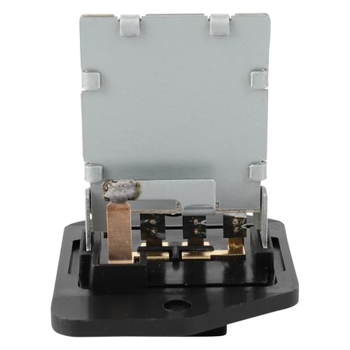 Image of SCITOO RU854,984-570,4P1800,20700,2BMR0561,SW11562C,971281R000 HVAC Blower Motor Resistor Fits For Hyundai For Accent 2013-2017 Resistor Module