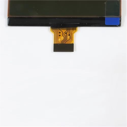 Pantalla para coche LCD de repuesto que elimina fallos de píxeles en modelos Ford Kuga y Focus 6