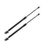 Dyoss Rear Tailgate Liftgate Hatch Lift Supports Shock Struts Compatible with Jeep Cherokee XJ...