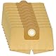 SPARES2GO Robuste Staubbeutel für DeWalt DXV23PTA 23L DXV38S 38L DXV20PA 20L Nass- und Trockensauger (10 Stück)