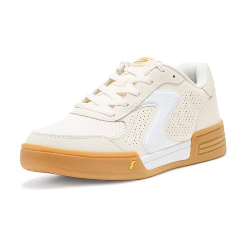 Image of Skechers Men's Viper Court Classic Pickleball Sneaker