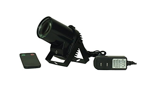 Best Deal Cheap 🛒 LED Pin Spot, UV RC, 4.1" Height, 3" Width, 4" Length