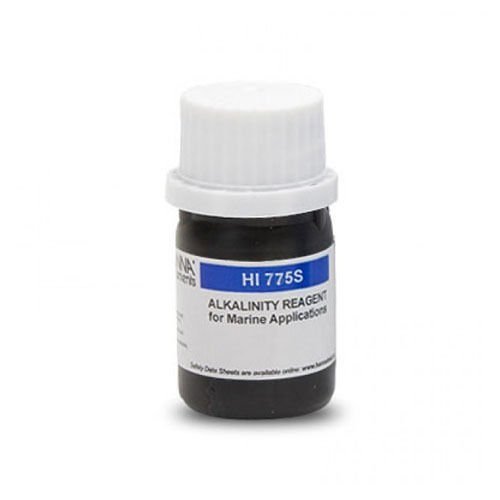 Hanna Instruments HI775-26 Checker Reagent, For FRESH WATER