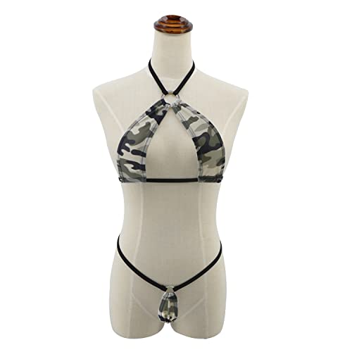 SHERRYLO Micro Bikini Extreme Sexy G String Bikinis Slutty Microkini Mini Thong Bathing Suit4