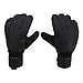 GMBYLBY Goalkeeper Glove Soccer Glove Strong Grip Gloves with Finger Protections Nonslip Latex Protective Glove for Adult Youth