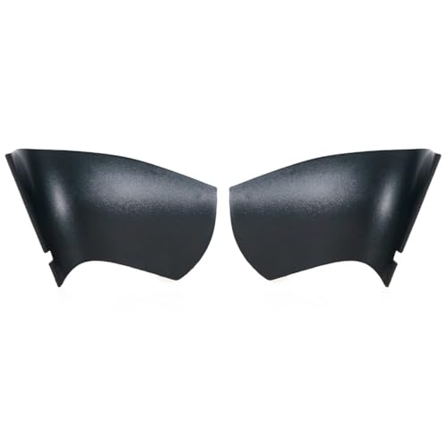 Coque rétroviseur extérieur RAV4 finition premium pour base et inférieur de porte latérale
