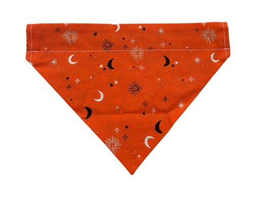 Generic Reversible Slip On Dog Bandana thumb #2