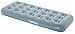 Produktbild Campingaz Luftbett Quickbed Single - Indoor/Outdoor Luftmatratze eine Person, Velours Gästebett, Komfort Einzelbett, Campingbett, Wandern, Trekking, Festivals, 188 x 74 x 19 cm, max. 148 kg