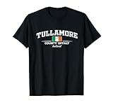 Tullamore Ireland T-Shirt