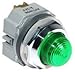 IDEC APD199DN-G-120V Switch LAMP