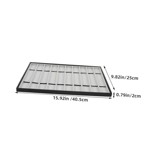 Support rangement bracelet et montre pour optimiser votre bureau - 3